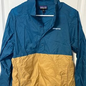 Patagonia Windbreaker